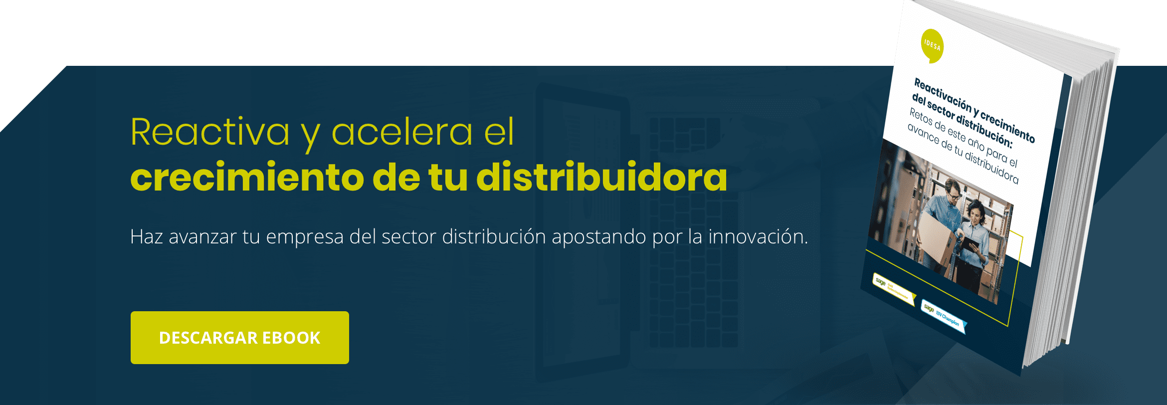 Nueva llamada a la acción