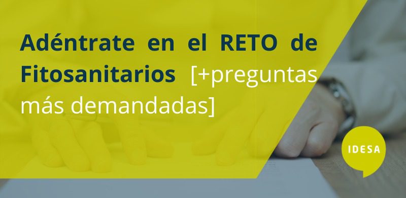 Fitosanitarios Reto
