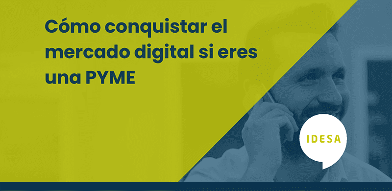 mercado digital PYME