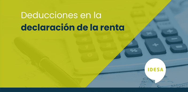 declaración de la Renta