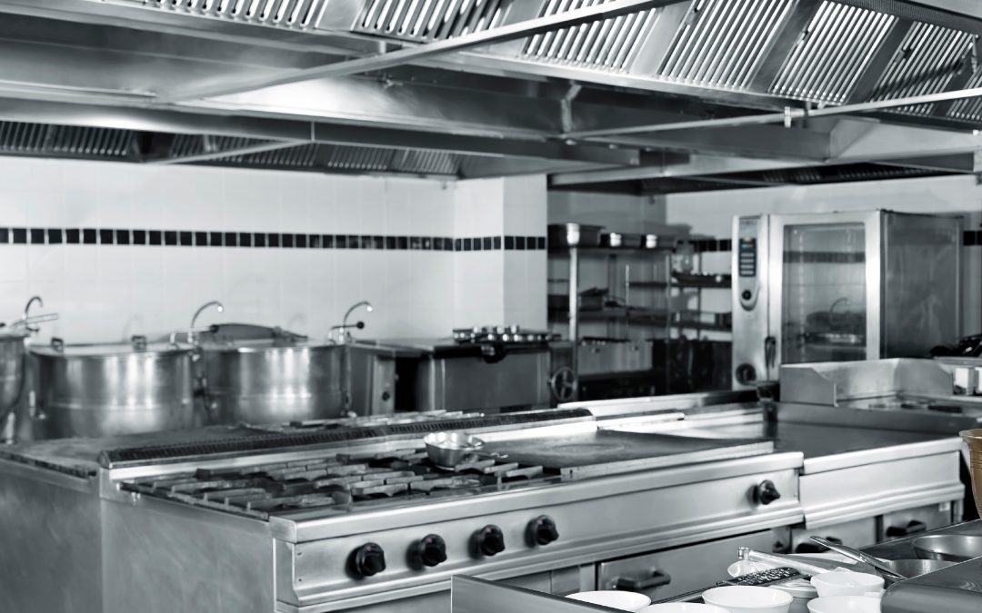 Rentabiliza tu Cocina Central con Sage 200