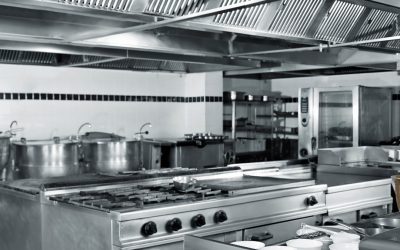 Rentabiliza tu Cocina Central con Sage 200