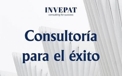 Firmamos acuerdo de colaboración con Invepat
