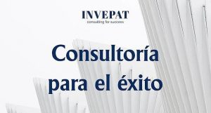 acuerdo de colaboración con Invepat