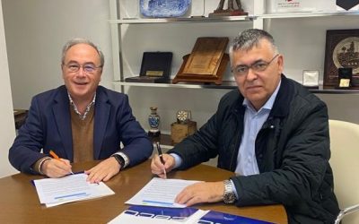 IDESA se une a CECO para ofrecer servicios  de digitalización personalizados