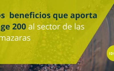 Los beneficios que aporta Sage 200 al sector de las Almazaras