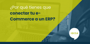 conectar tu ecommerce a un ERP