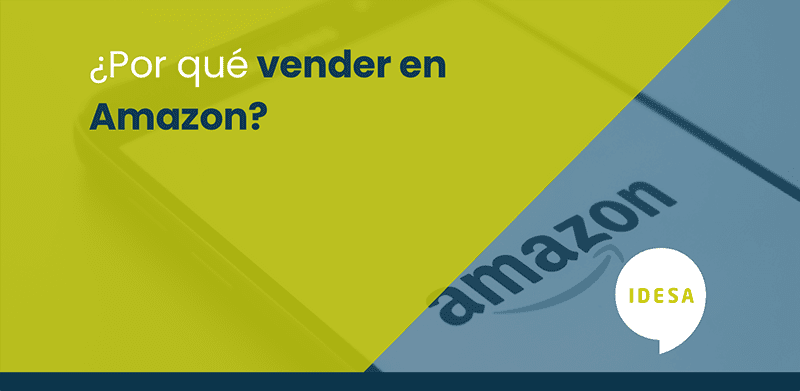 vender Amazon