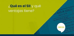 Ventajas SII