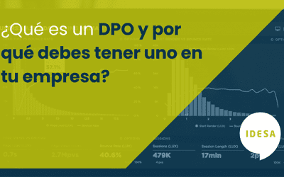 ¿Qué es un DPO y por qué debes tener uno en tu empresa?