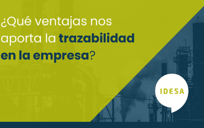 ¿Sabes qué ventajas te aporta la trazabilidad en la empresa?