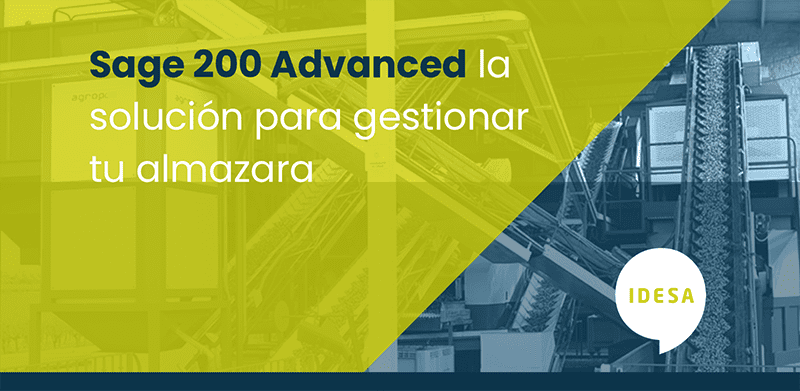 Sage-200-Advanced-la-solucion-para-gestionar-tu-almazara solución para gestionar tu almazara