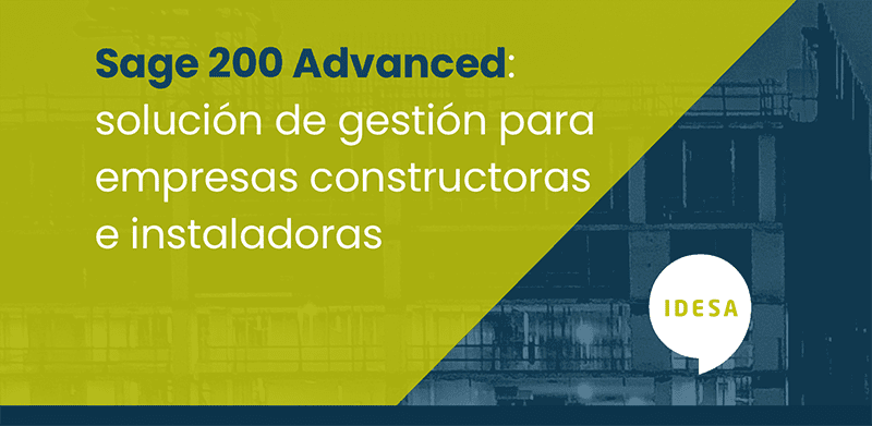 empresas constructoras e instaladoras