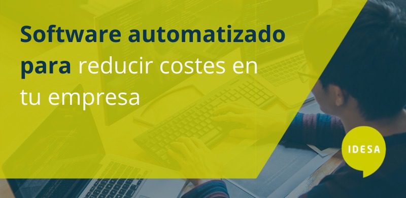 Software automatizado