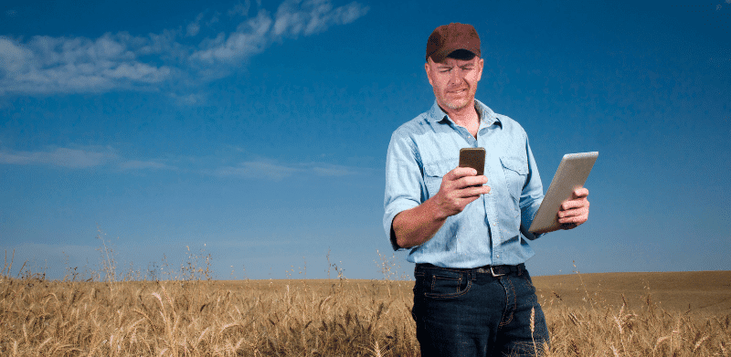 trazabilidad alimentaria