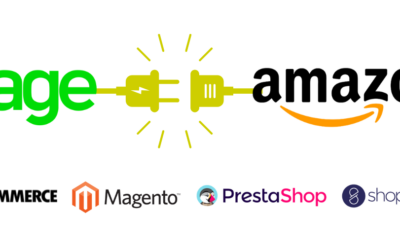 Conector Ecommerce: Integración de Sage 200 con Amazon