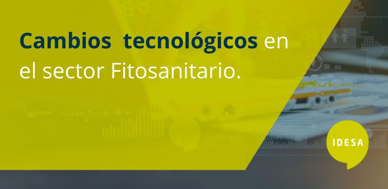 fitosanitario Sector fitosanitario