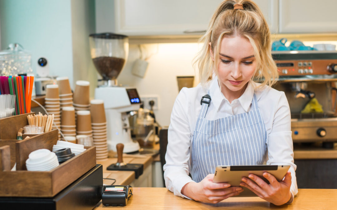 ¿Por qué elegir Sage 50 como tu Software ERP para PYMES?