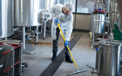 5 motivos para elegir un software para empresas de limpieza