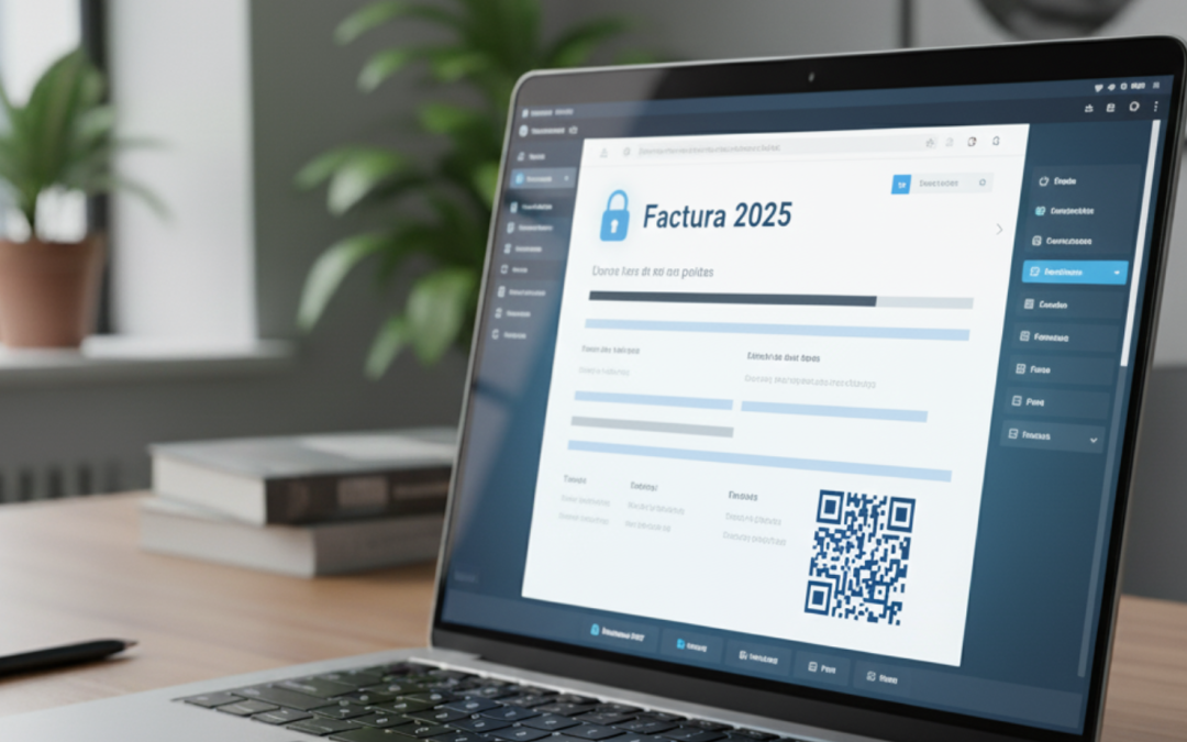 Verifactu: 6 claves que toda empresa debe conocer hoy mismo
