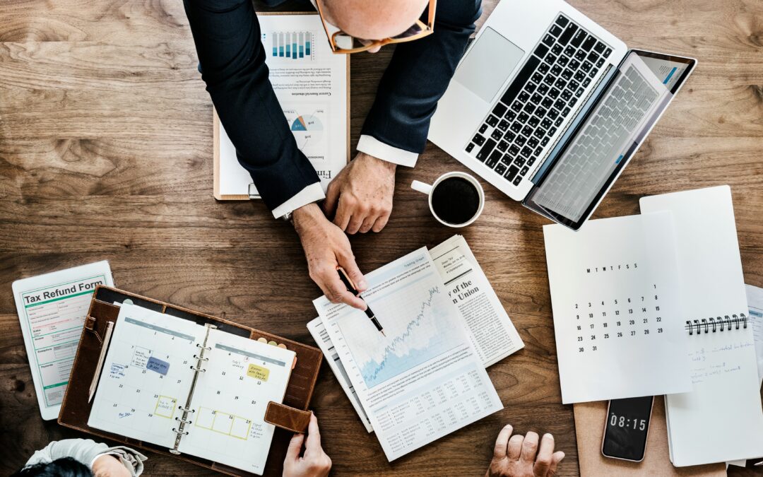 10 problemas comunes en las empresas y cómo solucionarlos con Sage 200