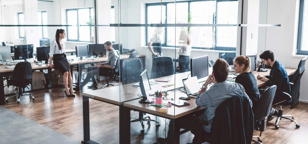 Sage Despachos Connected, el software especializado en asesorías y despachos