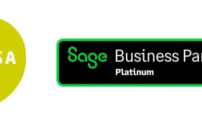 IDESA ya es Partner Platinum de Sage: qué significa y por qué es importante