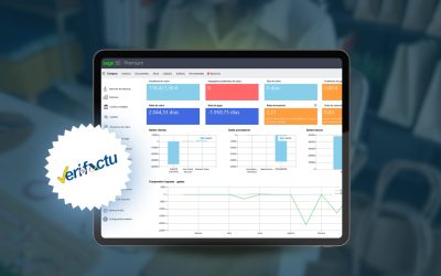 Sage 50: El software más usado por las pymes españolas que buscan control, cumplimiento y eficiencia