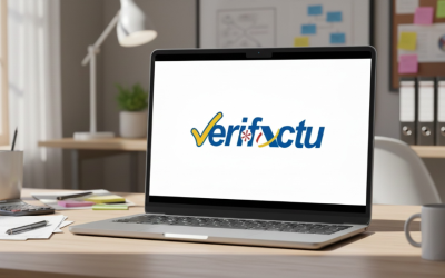 Verifactu se retrasa: el Gobierno aplaza la obligatoriedad al 1 de enero de 2027